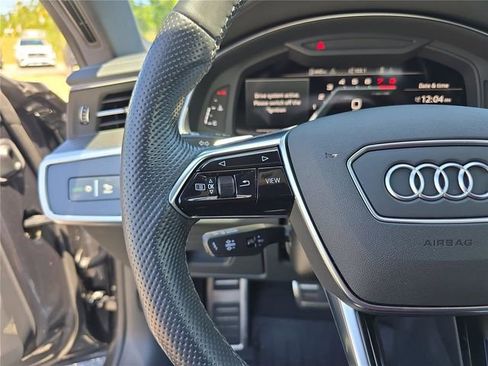 Used 2022 Audi S7 Prestige AWD/4WD image 34