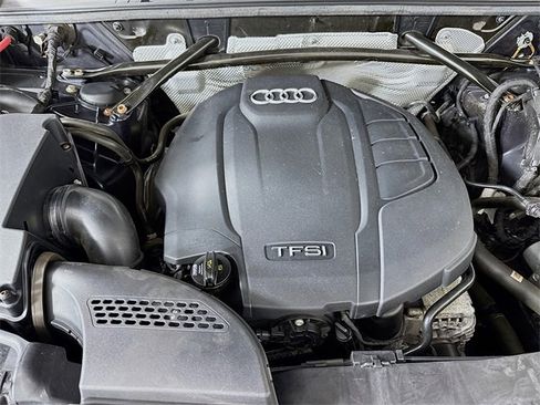 Used 2018 Audi Q5 2.0T Premium Plus w/ Premium Plus Package image 32