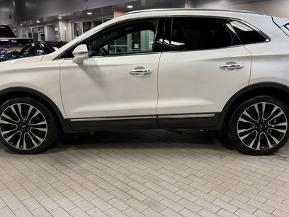 Used 2019 Lincoln MKC Reserve w/ MKC Climate Package