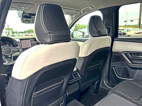 New 2026 MAZDA CX-5 Preferred AWD/4WD image 14