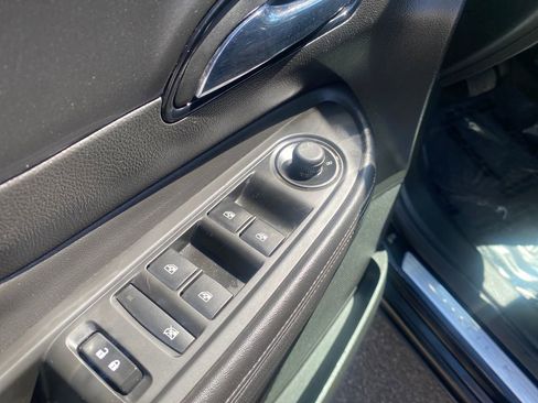 Used 2017 Buick Encore Preferred AWD/4WD image 11