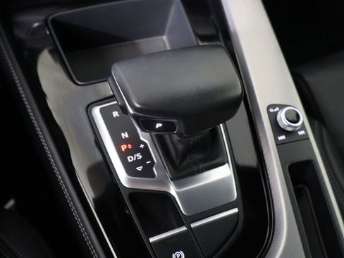 Used 2023 Audi A5 2.0T Premium Plus w/ Premium Plus AWD/4WD image 53