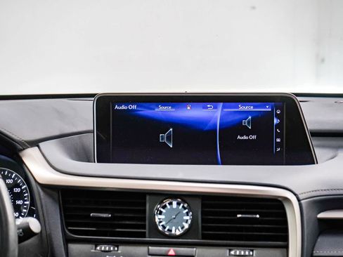 Used 2016 Lexus RX 450h FWD w/ Cold Weather Package image 14