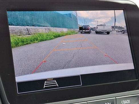 Used 2023 Chevrolet Malibu LS w/ Driver Confidence Package FWD image 17