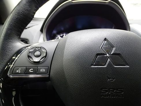 Used 2024 Mitsubishi Eclipse Cross SE image 26