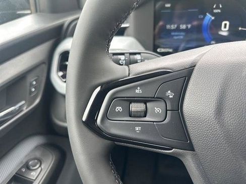 New 2027 Chevrolet Bolt LT w/ Comfort Package FWD image 15