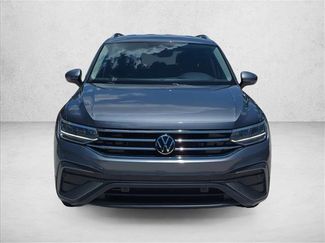 Used 2023 Volkswagen Tiguan SE FWD video 2