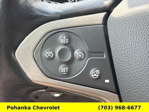 Used 2019 Chevrolet Colorado Z71 AWD/4WD image 13