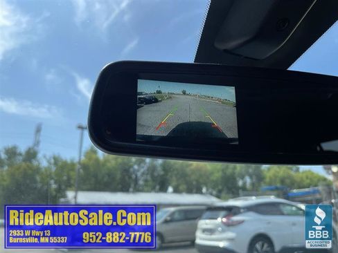Used 2022 Ford Explorer 4WD Police Interceptor image 22