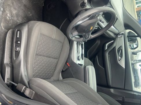 Used 2021 Chevrolet Blazer LT w/ LPO, Floor Liner Package image 6