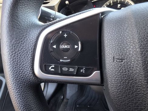 Used 2016 Honda Civic LX image 28