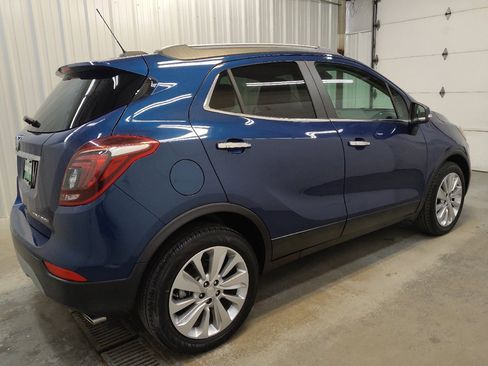 Used 2019 Buick Encore Preferred w/ Safety Package FWD image 10