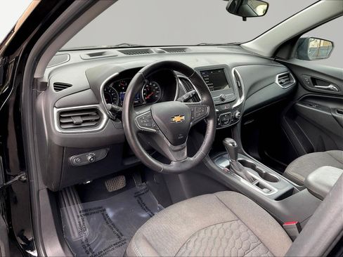 Used 2019 Chevrolet Equinox LT FWD image 17