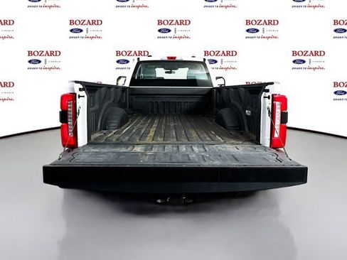 Used 2024 Ford F350 XL w/ 360-Degree Camera Package image 28