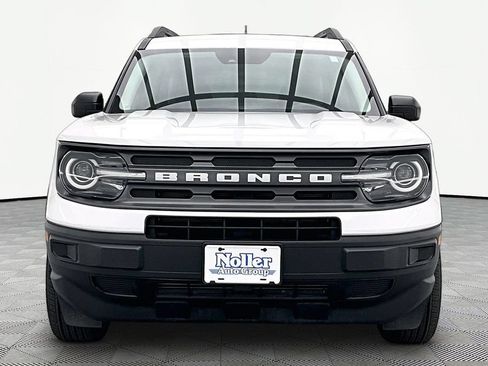Certified 2022 Ford Bronco Sport Big Bend AWD/4WD image 3