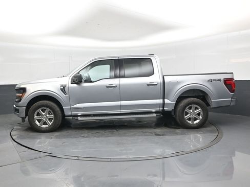 Used 2024 Ford F150 XLT w/ Mobile Office Package image 6