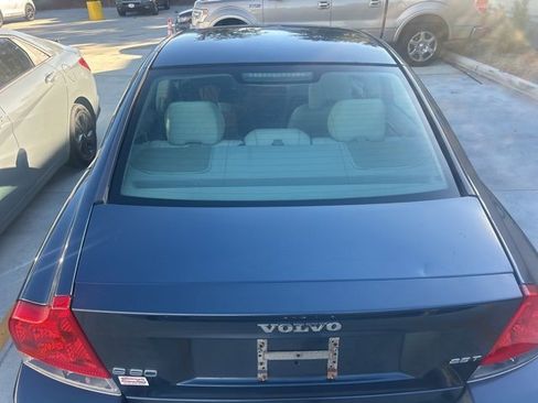 Used 2008 Volvo S60 2.5T image 8