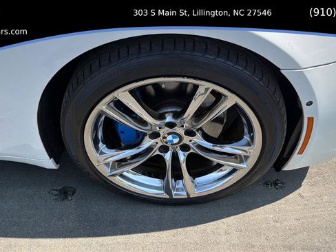 Used 2015 BMW 740Li image 29