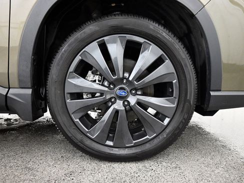 Used 2022 Subaru Ascent Onyx Edition image 38