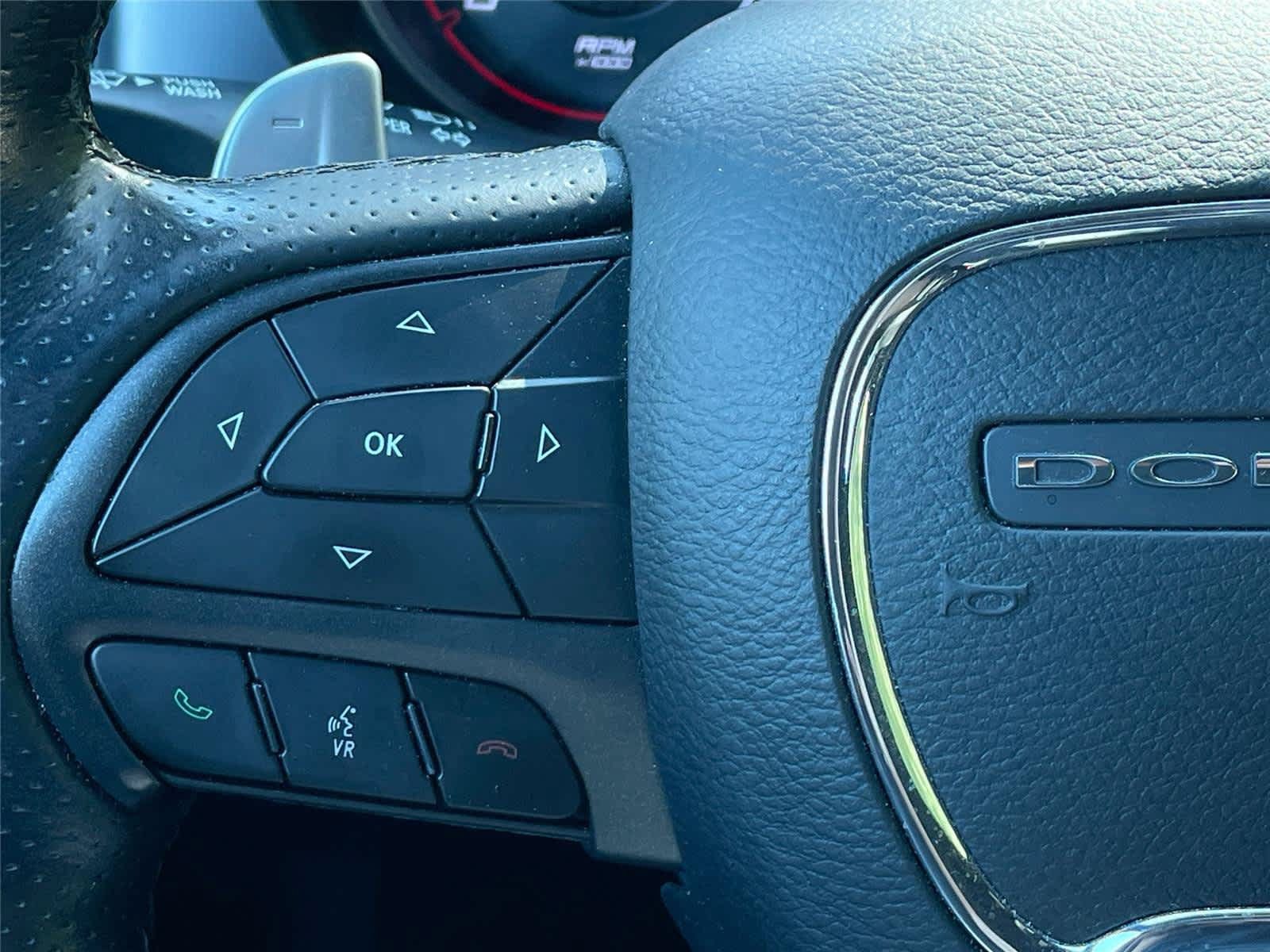 Used 2019 Dodge Charger SXT w/ Cold Weather Package AWD/4WD image 17