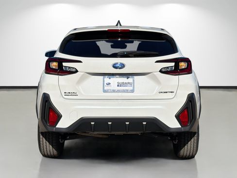 New 2026 Subaru Crosstrek 2.5i image 4