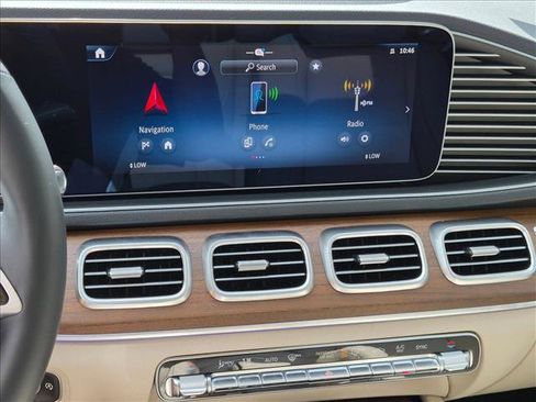 New 2026 Mercedes-Benz GLE 350 4MATIC image 11