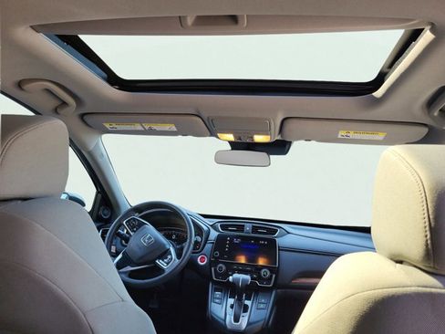 Used 2020 Honda CR-V EX image 17