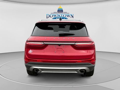 Used 2022 Lincoln Corsair AWD w/ Premium Package image 4