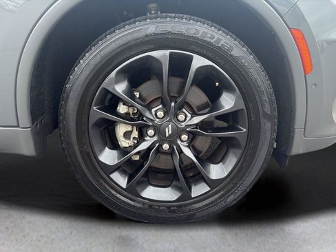 Used 2023 Dodge Durango R/T AWD/4WD image 55