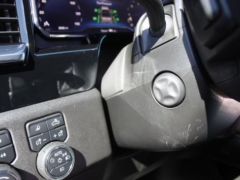 Used 2025 Chevrolet Silverado 1500 LTZ w/ LTZ Premium Texas Edition image 30