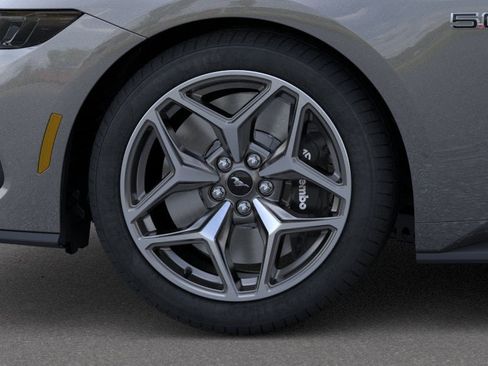 New 2026 Ford Mustang GT RWD image 19