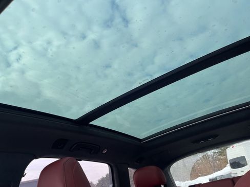 Used 2023 Audi SQ7 Prestige w/ Sport Package image 7