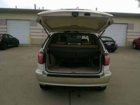 Used 1999 Lexus RX 300 4WD image 6