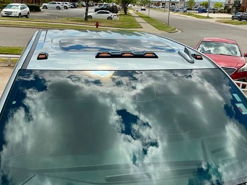 Used 2024 GMC Sierra 2500 Denali Ultimate w/ Max Trailering Package image 12