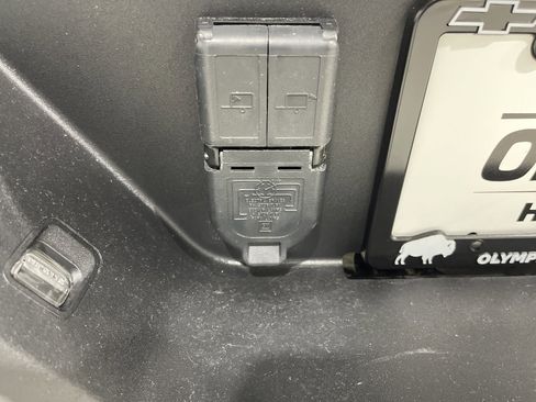 Used 2024 Chevrolet Silverado 1500 RST w/ RST All Star Premium Package image 18