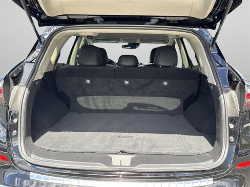 Certified 2024 Nissan Murano SV image 41
