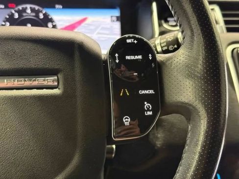 Used 2018 Land Rover Range Rover Sport HSE image 48