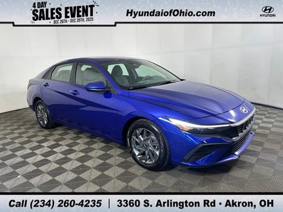 Certified 2024 Hyundai Elantra SEL