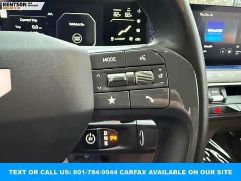 Used 2024 Kia EV9 Land image 18