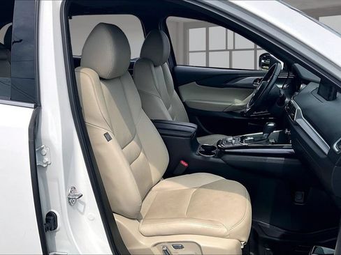 Used 2019 MAZDA CX-9 Grand Touring AWD/4WD image 7