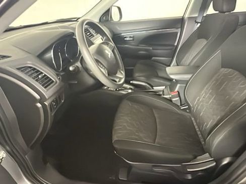 Used 2024 Mitsubishi Outlander Sport ES AWD/4WD image 12