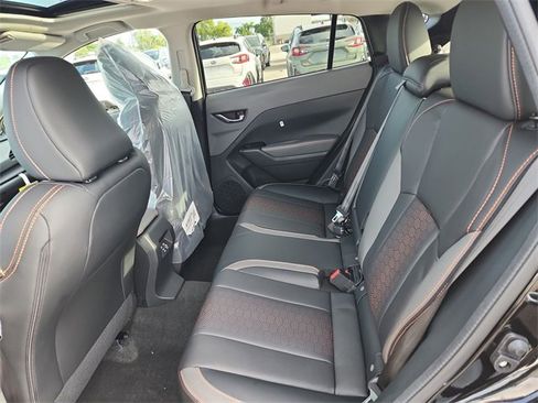 New 2025 Subaru Crosstrek 2.5i Limited image 22
