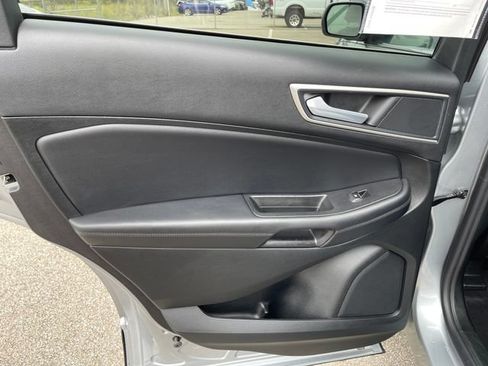 Used 2024 Ford Edge SEL w/ Convenience Package AWD/4WD image 29
