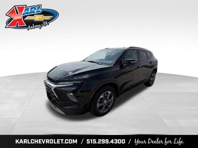 Certified 2024 Chevrolet Blazer LT w/ Sound & Technology Package