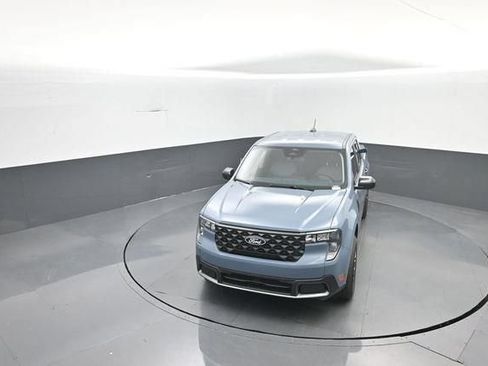 New 2026 Ford Maverick XLT w/ XLT Luxury Package FWD image 27