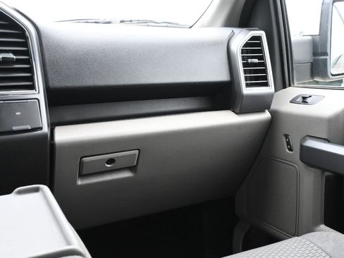 Used 2019 Ford F150 XLT w/ Equipment Group 301A Mid AWD/4WD image 8