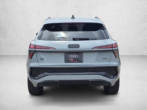 New 2026 Audi Q3 quattro 2.0T AWD/4WD image 6