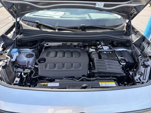 New 2026 Volkswagen Tiguan S AWD/4WD image 24