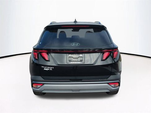 New 2026 Hyundai Tucson SEL image 6