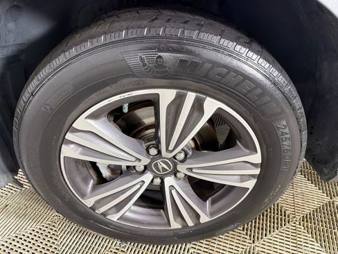 Used 2017 Acura MDX FWD image 12